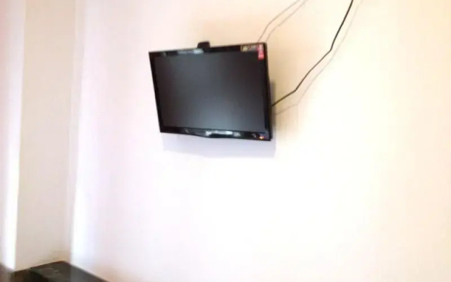 Apartamentos Cote dAzur