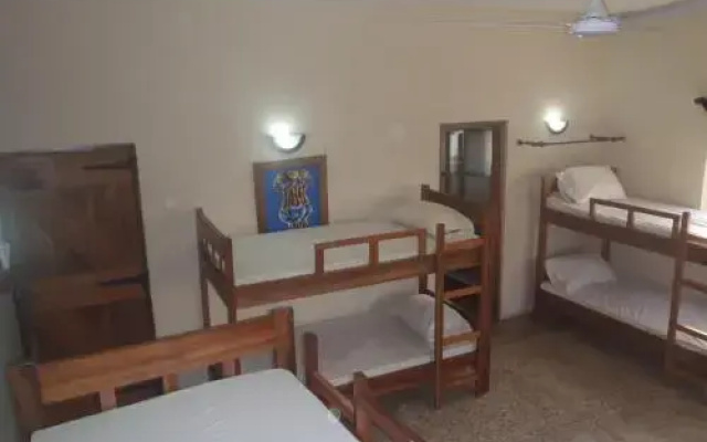 The Sleepy Hippo Hotel