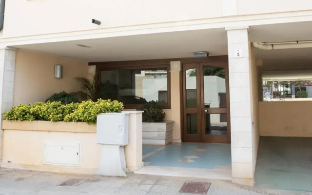 Viona Apartments