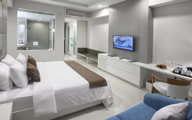 R Hotel Rancamaya