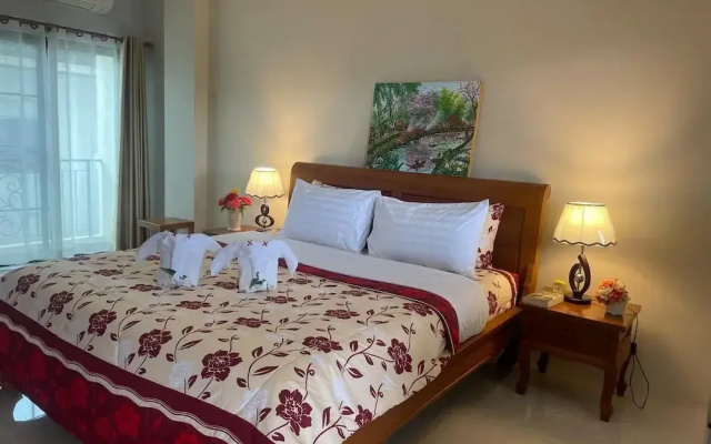 Laph Kham House