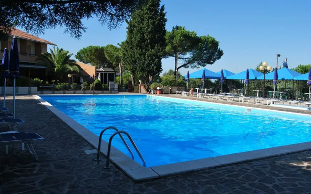 Villaggio Albergo il Gabbiano