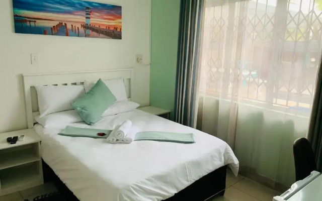 Sivande B&B