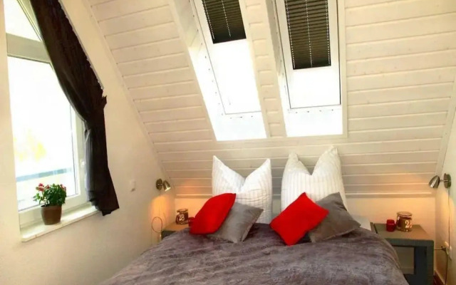 Liebevoll Eingerichtetes Appartement