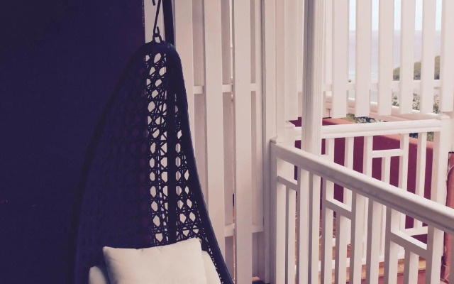 Marquis Boutique Hotel Spa