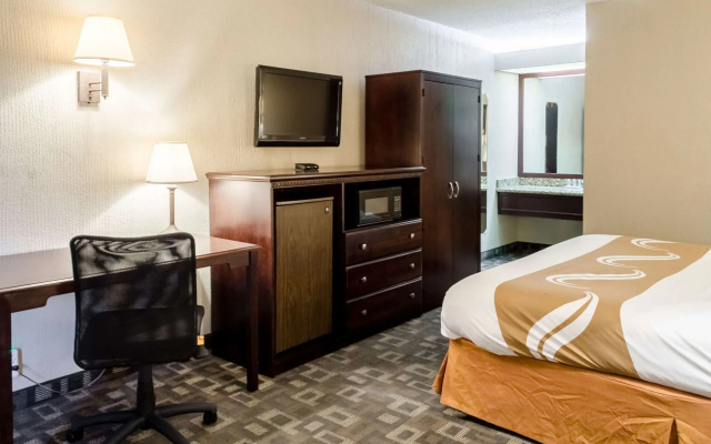 Quality Inn Moss Point