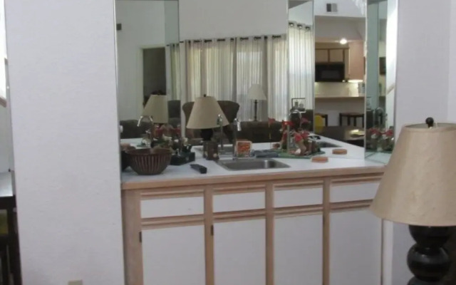 Branson Mo-pointe Royale # 62-5 4 Bedroom Condo