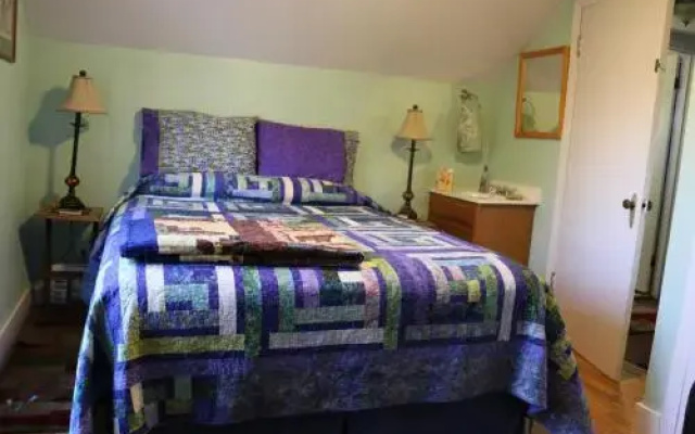 Sunshine House Bed and Breakfast