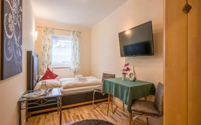 Gemütliche Ferienwohnung für Singles, FeWo 9