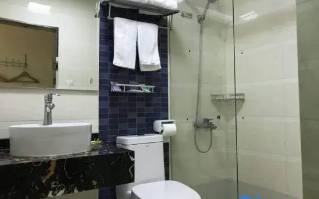 Shenghong Boutique Hotel