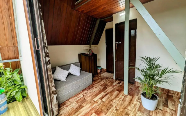 Barike Estate Stay