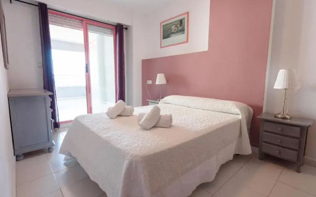 Apartamentos Nuevo México M 63