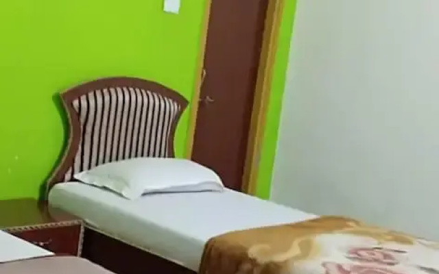 Vistara Home Stay
