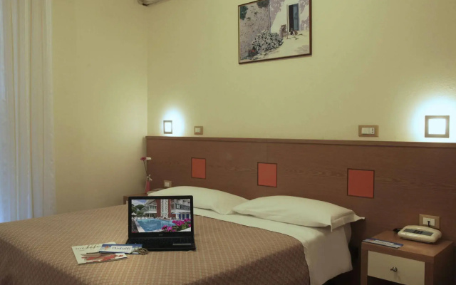 Hotel Ridolfi