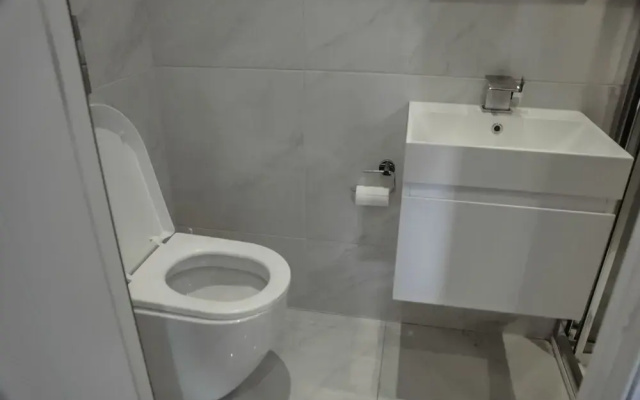 MD Luxury Apartment