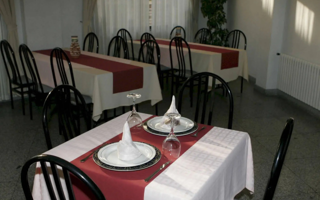 Hotel Xallas