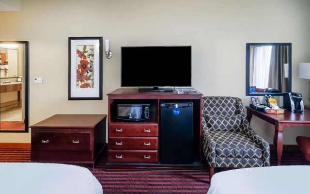 Hampton Inn Covington, GA