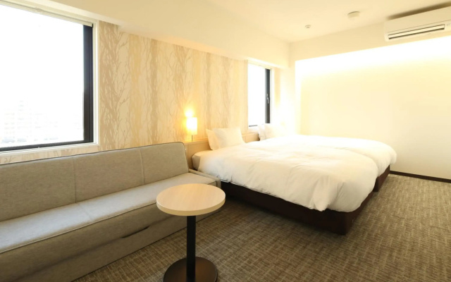 AB Hotel Yukuhashi