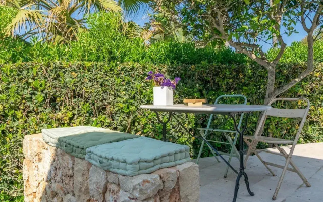 Villa Pastor in Mallorca