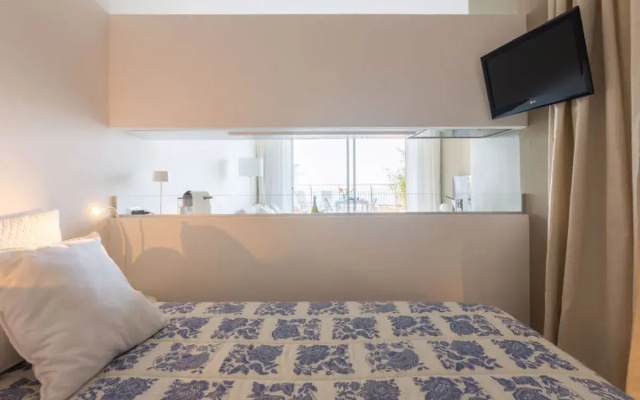 Calandre Suite