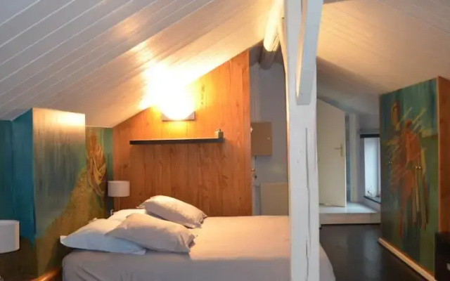 La Chambre Saint Louis Metz