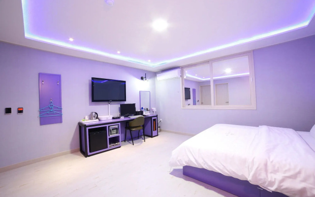 VIP Hotel Mokpo