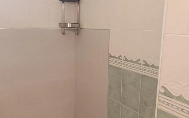 Urbanización Naturista Bahía de Vera, Apartamento Fiona