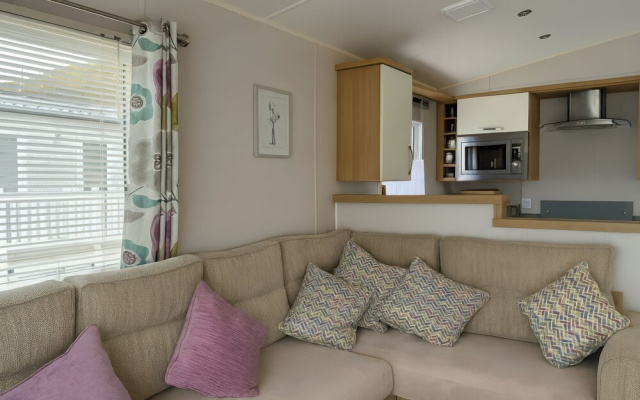 Freshwater Beach Holiday Park - Holiday Accommodation 17116