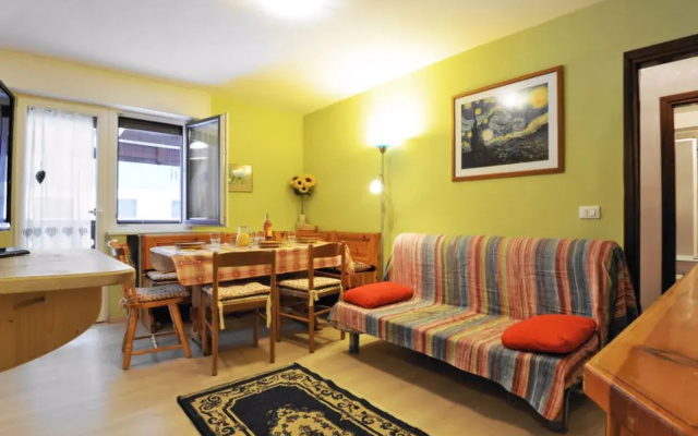 Villa Des Alpes Canazei 19614