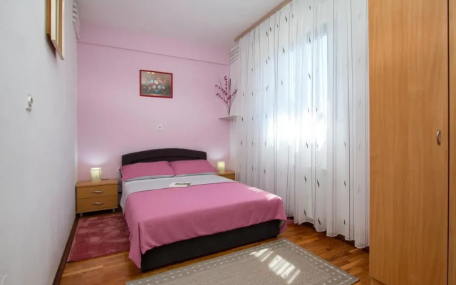 Amazing Apartment in Fazana With Wifi and 3 Bedrooms