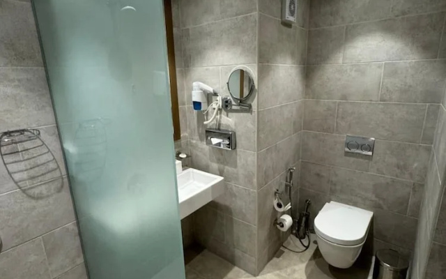 Marassi Boutique Hotel-Blanca