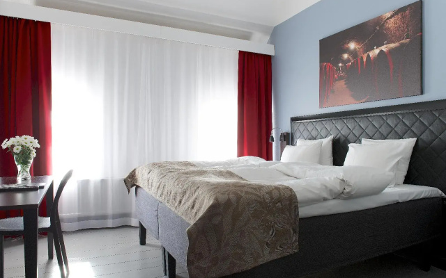 First Hotel Norrtull