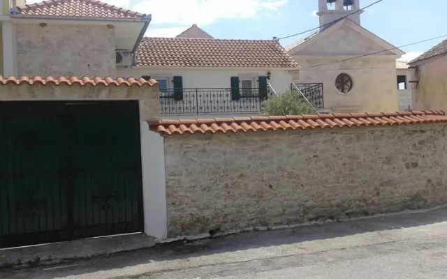 Apartment Rustiko