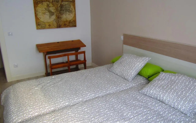 Lolo Vivienda De Uso Turisico
