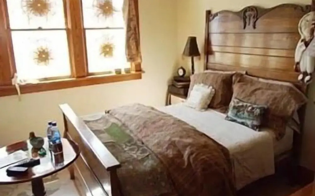 Cobblestone Bed and Breakfast