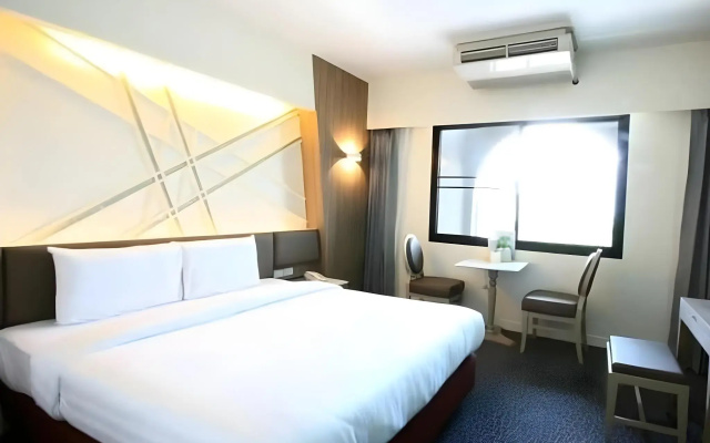 RD Hotel