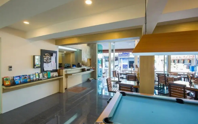 P168 Hostel Samui