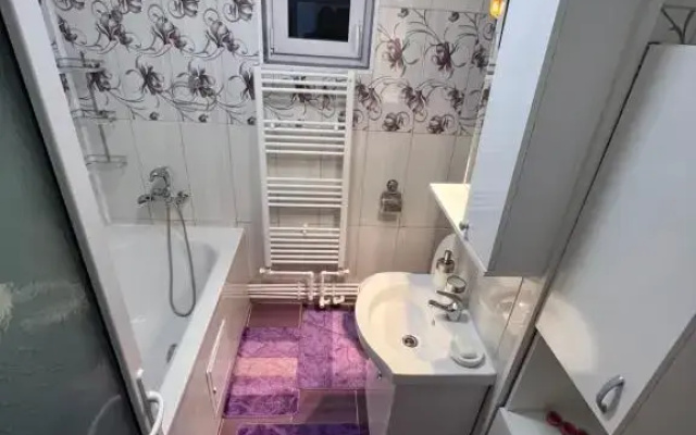 Jas Apartament