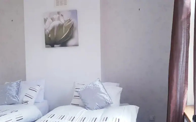 LHC Apartments