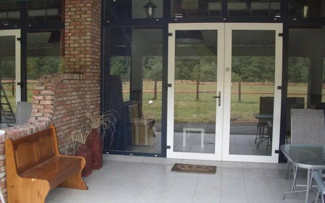 De Kroonhoeve