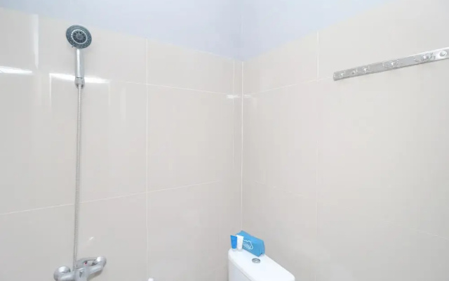 Airy Syariah Kedawung Executive Cirebon