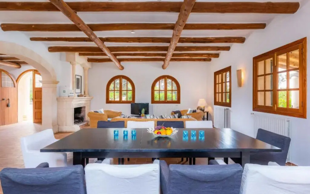 Luxusfinca Son Mas
