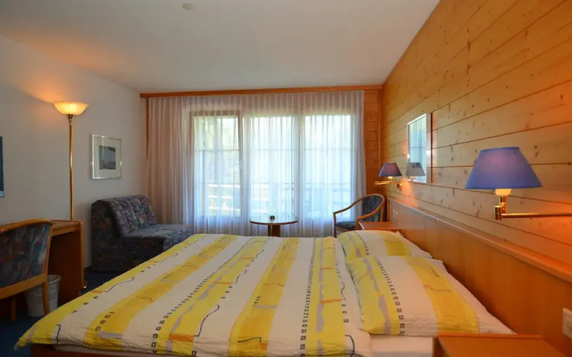 Hotel Bellwald
