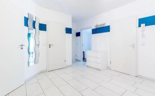 5732 Private Room 1 Person