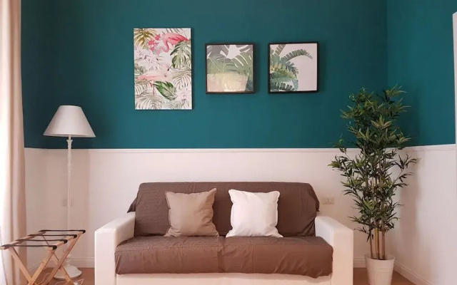 Romantica Guest House