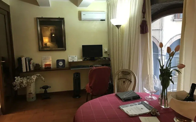 Suite S. Andrea