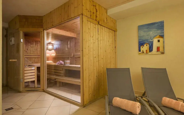 Apartment in Stumm Near Zillertal Ski Area