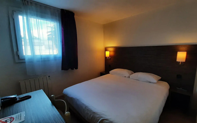The Originals City, Angers Sud – Le Village 49