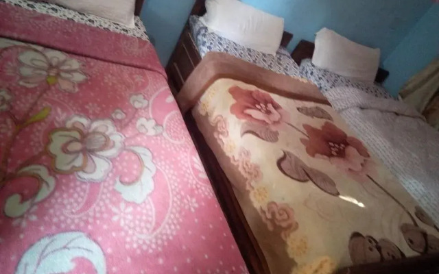 Hotel Shiva Garden Pokhara