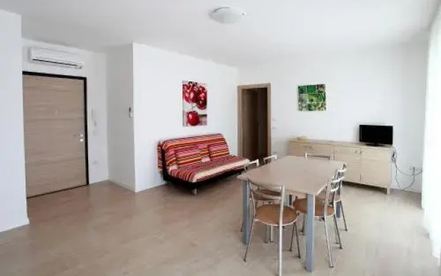Residence Margherita